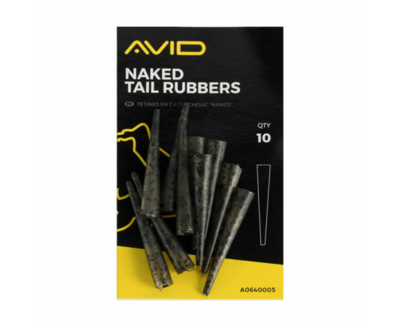 NAKED TAIL RUBBERS