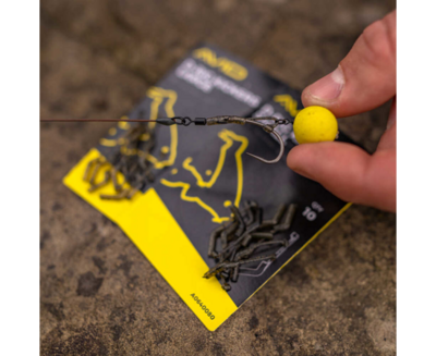 D-RIG KICKERS SMALL