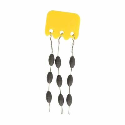 TUNGSTEN MEDIUM RIG DROPS