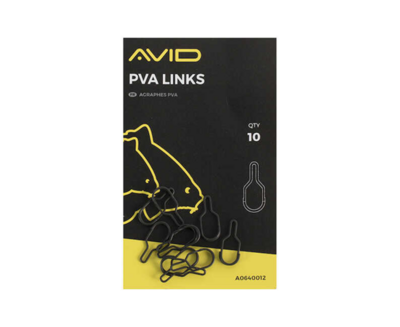 PVA LINKS