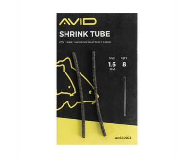 1.6 MM SHRINK TUBE