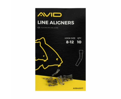 LINE ALIGNERS