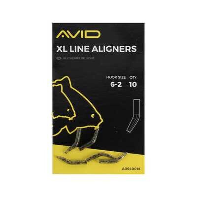 XL LINE ALIGNERS
