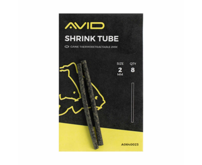 2.0 MM SHRINK TUBE