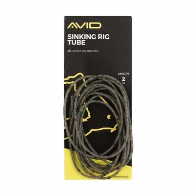 SINKING RIG TUBE