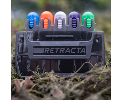 RETRACTA TOOL STORAGE SET