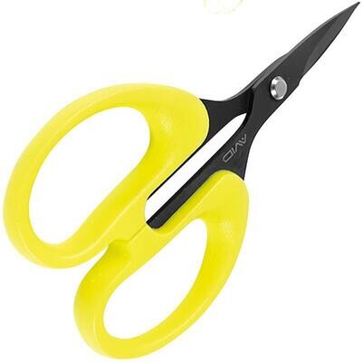 TITANIUM BRAID SCISSORS