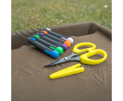 TITANIUM RETRACTA - BAIT DRILL