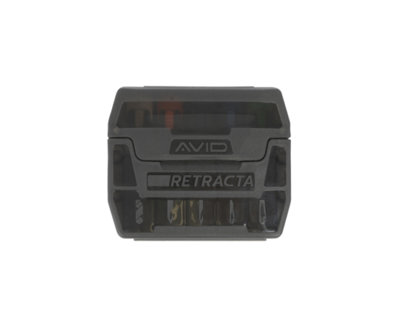 RETRACTA TOOL STORAGE SET