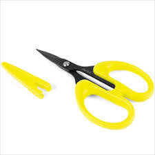 TITANIUM BRAID SCISSORS