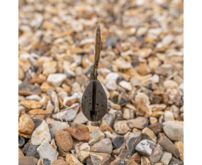 SHOCK LEAD - DISTANCE