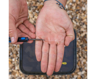 SHOCK LEAD - DISTANCE