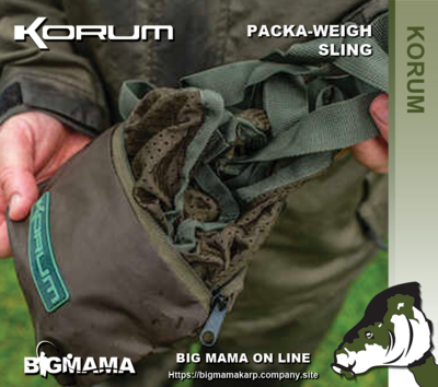 PACKA-WEIGH SLING