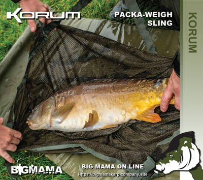 PACKA-WEIGH SLING