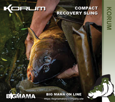 COMPACT RECOVERY SLING
