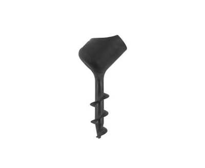 LEVERAGE BUTT SCREW
