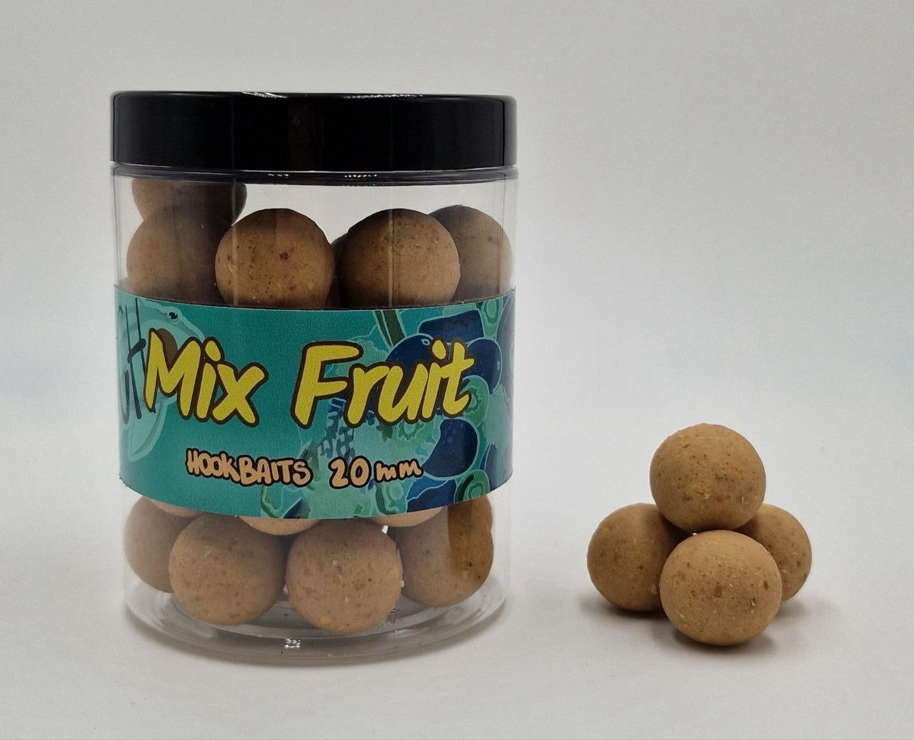 Hookbait MIX FRUIT