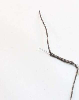 SPLICING THREADER 2PCS