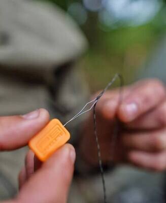 SPLICING THREADER 2PCS