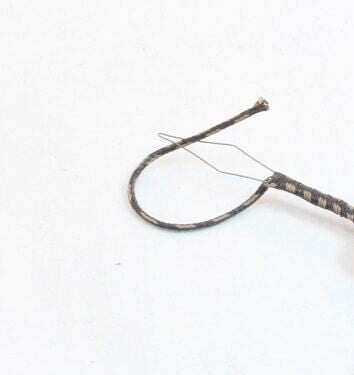 SPLICING THREADER 2PCS