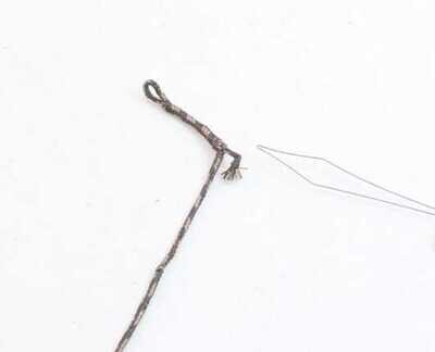 SPLICING THREADER 2PCS