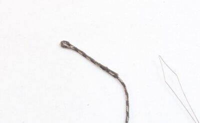 SPLICING THREADER 2PCS
