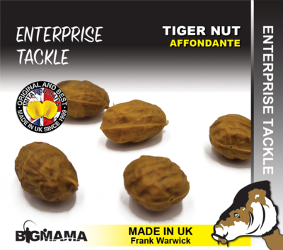 TIGER NUT SINKING