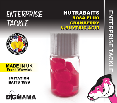 ENTERPRISE - NUTRABAITS