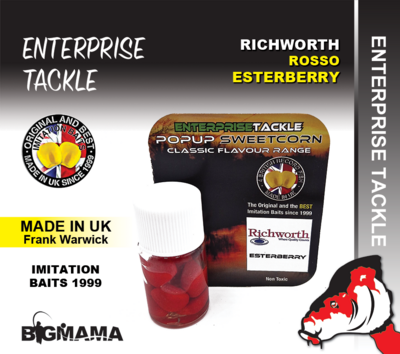 ENTERPRISE - RICHWORTH