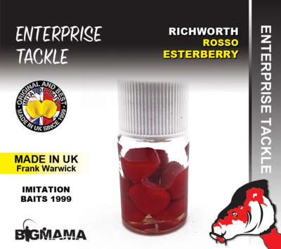 ENTERPRISE - RICHWORTH