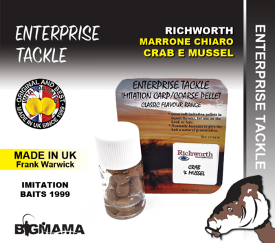 ENTERPRISE - RICHWORTH