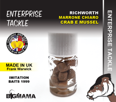ENTERPRISE - RICHWORTH