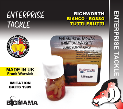 ENTERPRISE - RICHWORTH