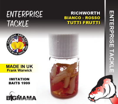 ENTERPRISE - RICHWORTH