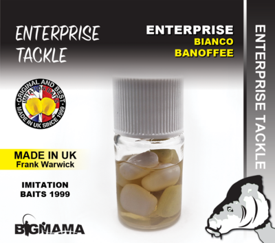 ENTERPRISE - ENTERPRISE TACKLE