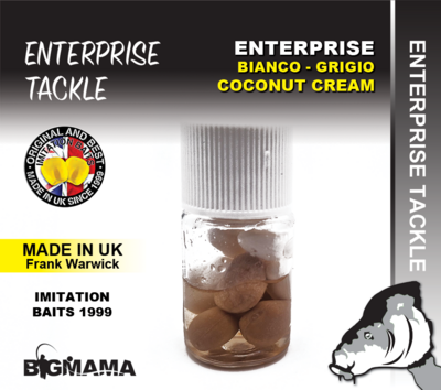 ENTERPRISE - ENTERPRISE TACKLE