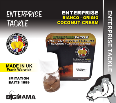 ENTERPRISE - ENTERPRISE TACKLE