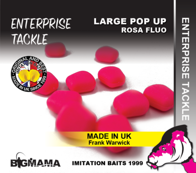 LARGE MAIS FLUO