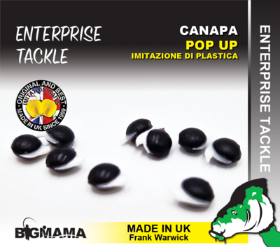 HEMP ( CANAPA )