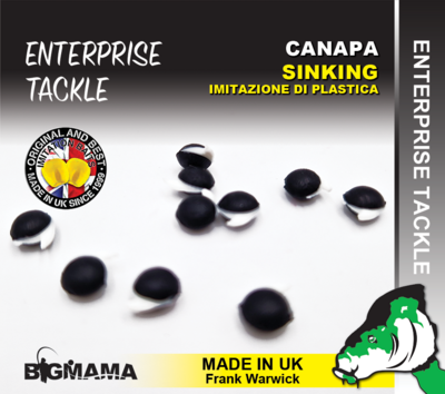 HEMP ( CANAPA )