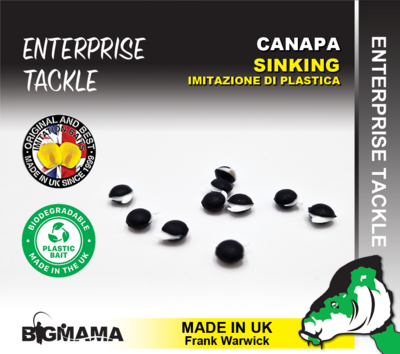 HEMP ( CANAPA )