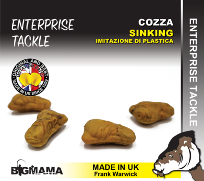 ET MUSSEL - COZZA