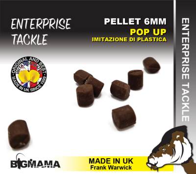 ET PELLET POP UP