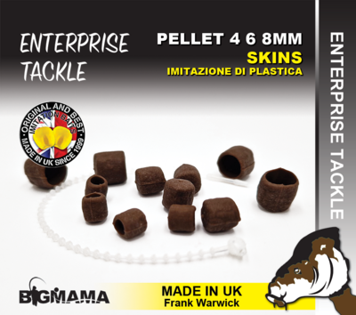 ET PELLET SKINS