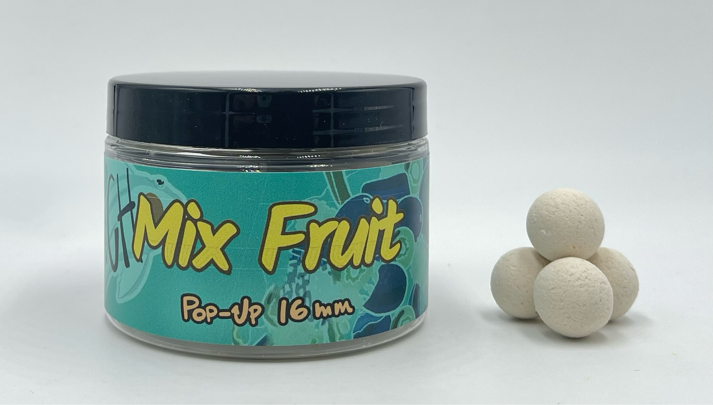 Pop-up MIX FRUIT