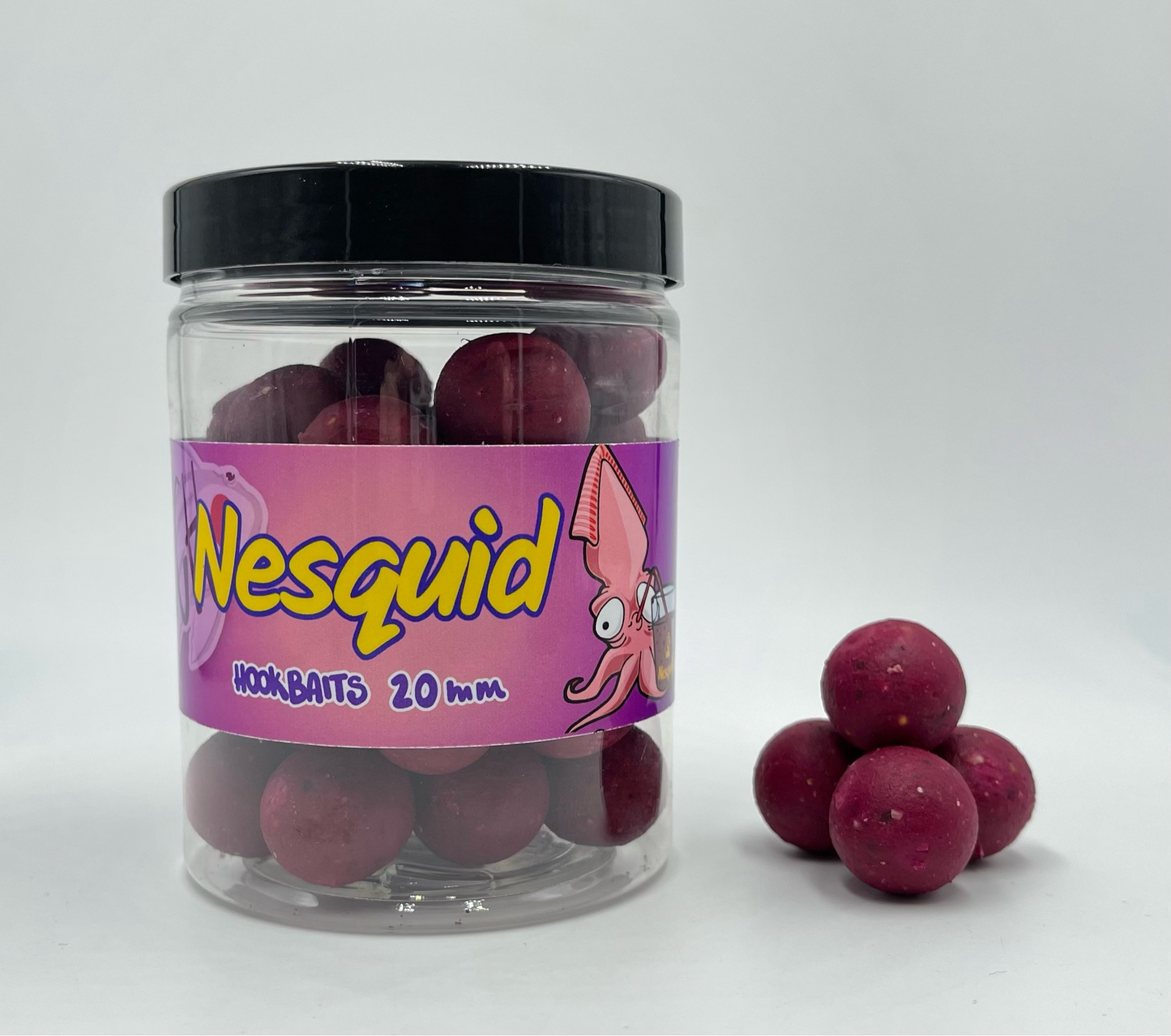 Hookbait NESQUID