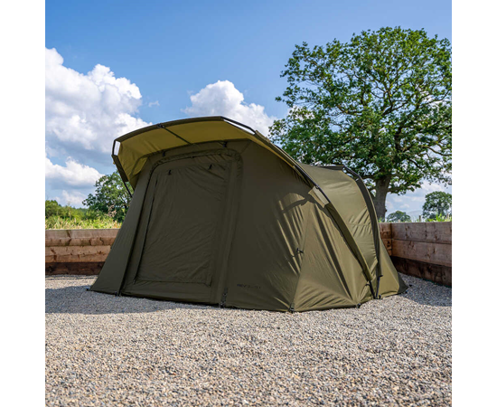 REVOLVE 1 PERSON BIVVY