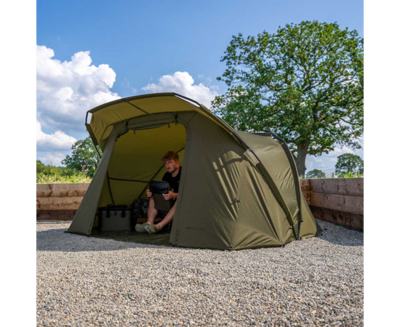 REVOLVE 1 PERSON BIVVY