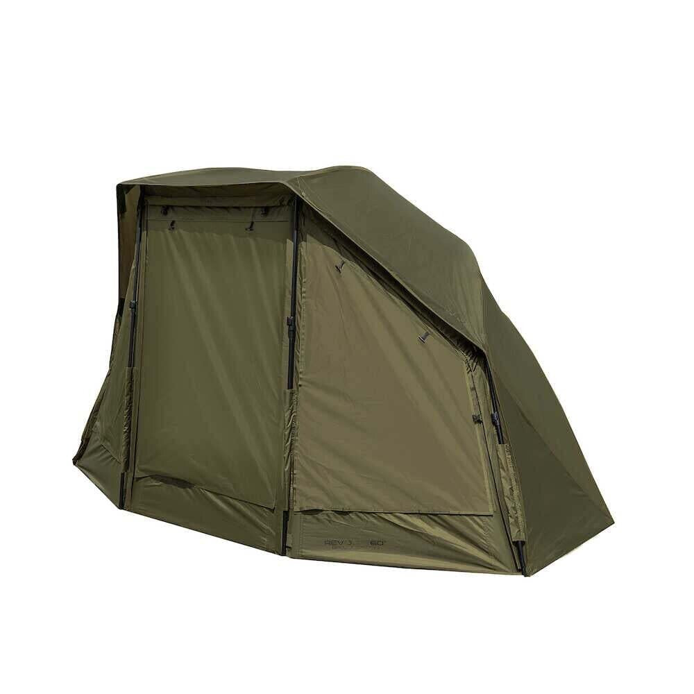 Revolve 60'' Brolly system
