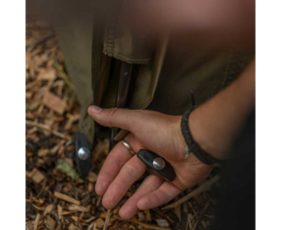 Revolve 60'' Brolly system